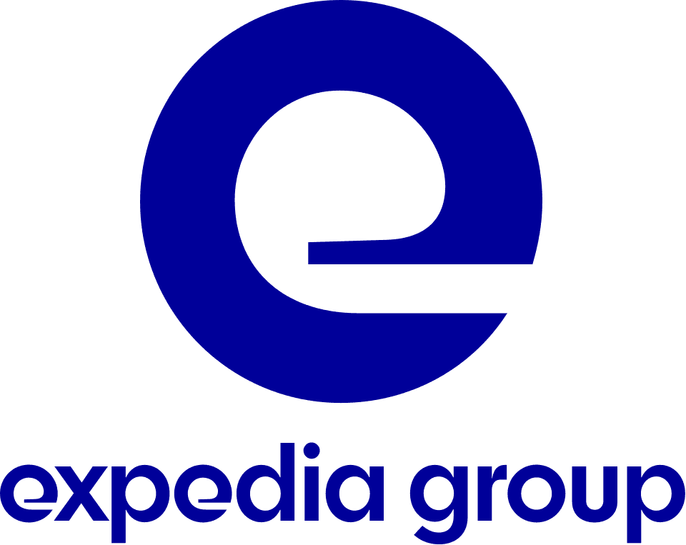 Expedia Group logo