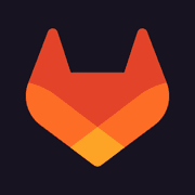 GitLab logo