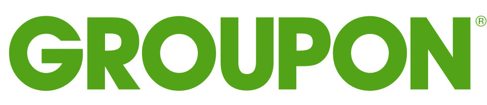 Groupon logo
