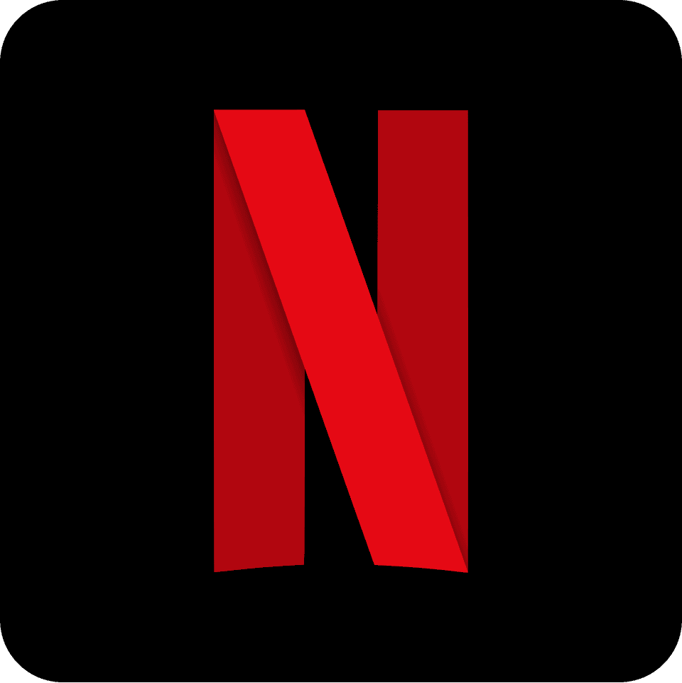 Netflix logo