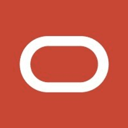 Oracle logo
