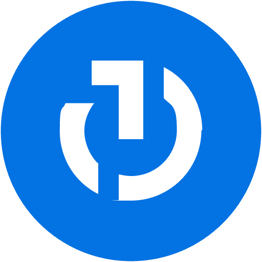 The Trade Desk logo