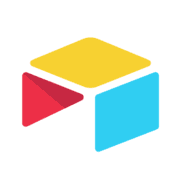 Airtable logo